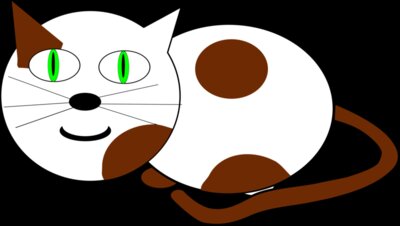 Machovka cat3