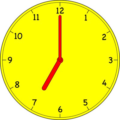 manio1 Clock 11