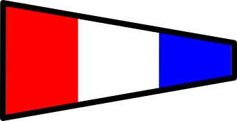 signalflag 3