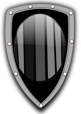 shield metal