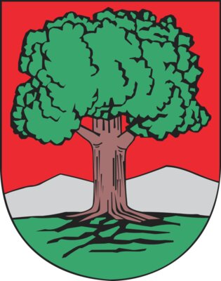 warszawianka Walbrzych   coat of arms