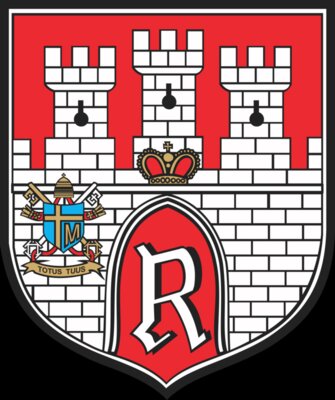 warszawianka Radom   coat of arms