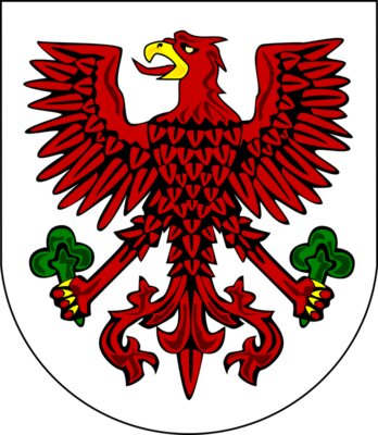 warszawianka Gorzow Wilekopolski   coat of arms