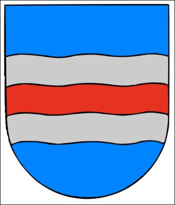 liftarn Medelpad coat of arms