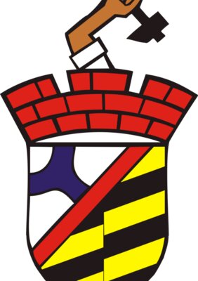 warszawianka Sosnowiec   coat of arms