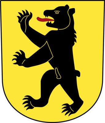 wipp B retswil   Coat of arms 1